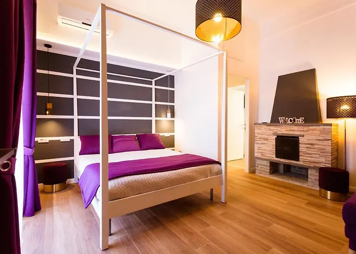 Apartments&Suites 5 Terre La Spezia
