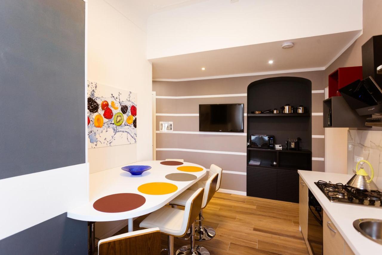 Apartment And 5 Terre *