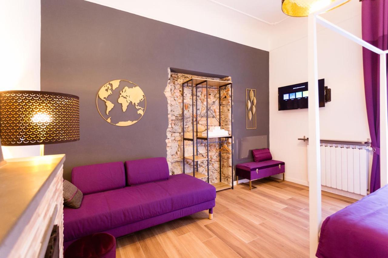 Apartments&suites 5 Terre La Spezia