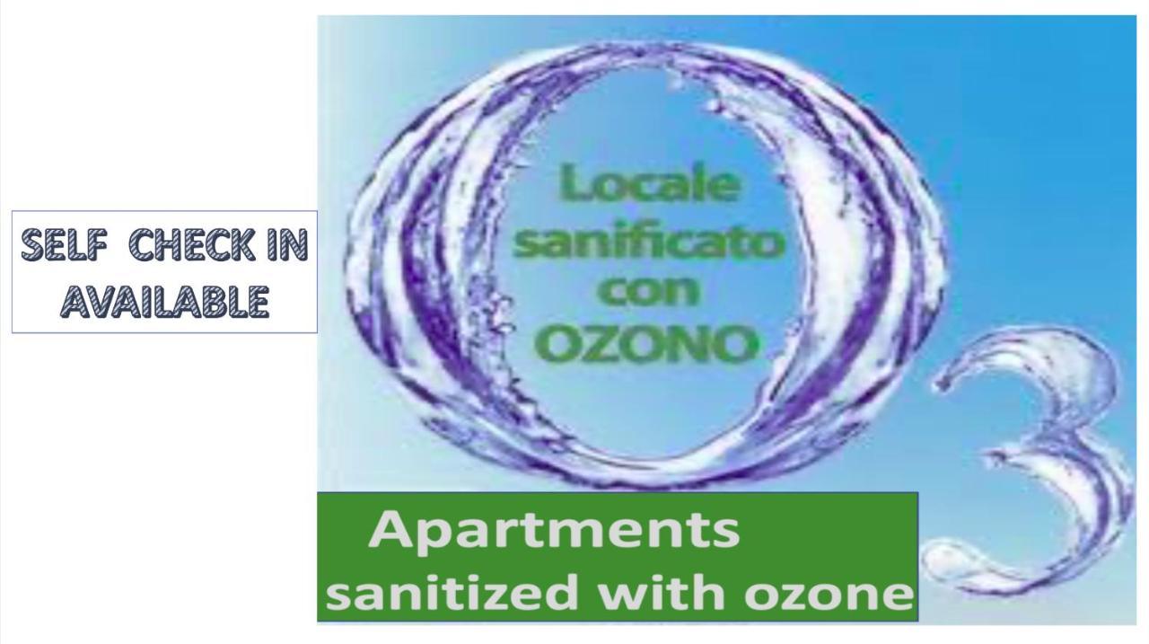 Appartamento Apartments&suites 5 Terre *