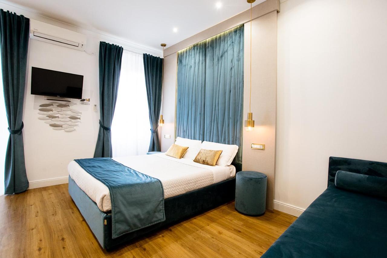 Apartments&suites 5 Terre La Spezia