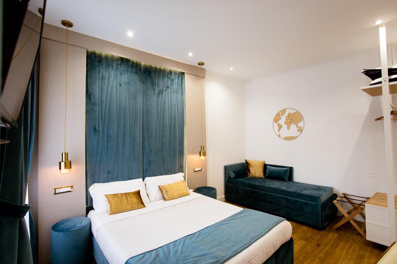 Apartments&suites 5 Terre La Spezia