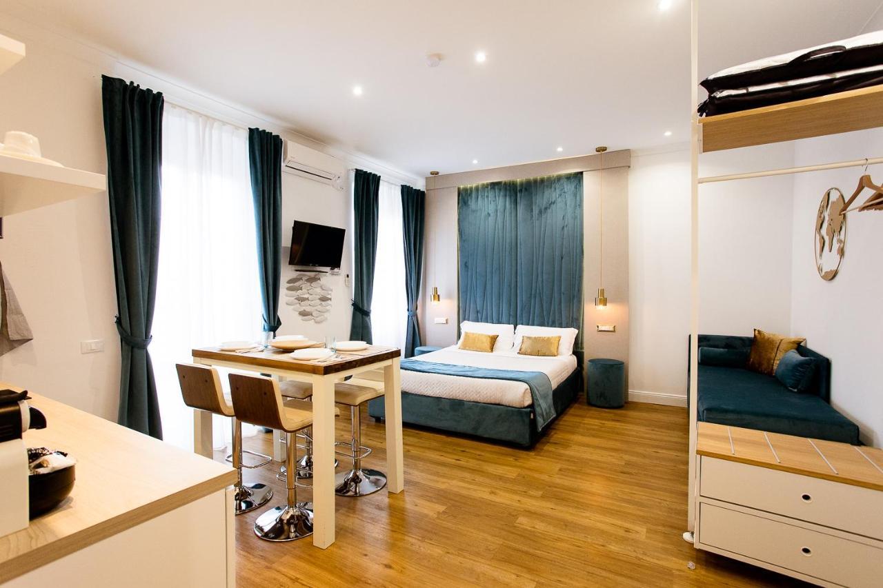 Apartment And 5 Terre *