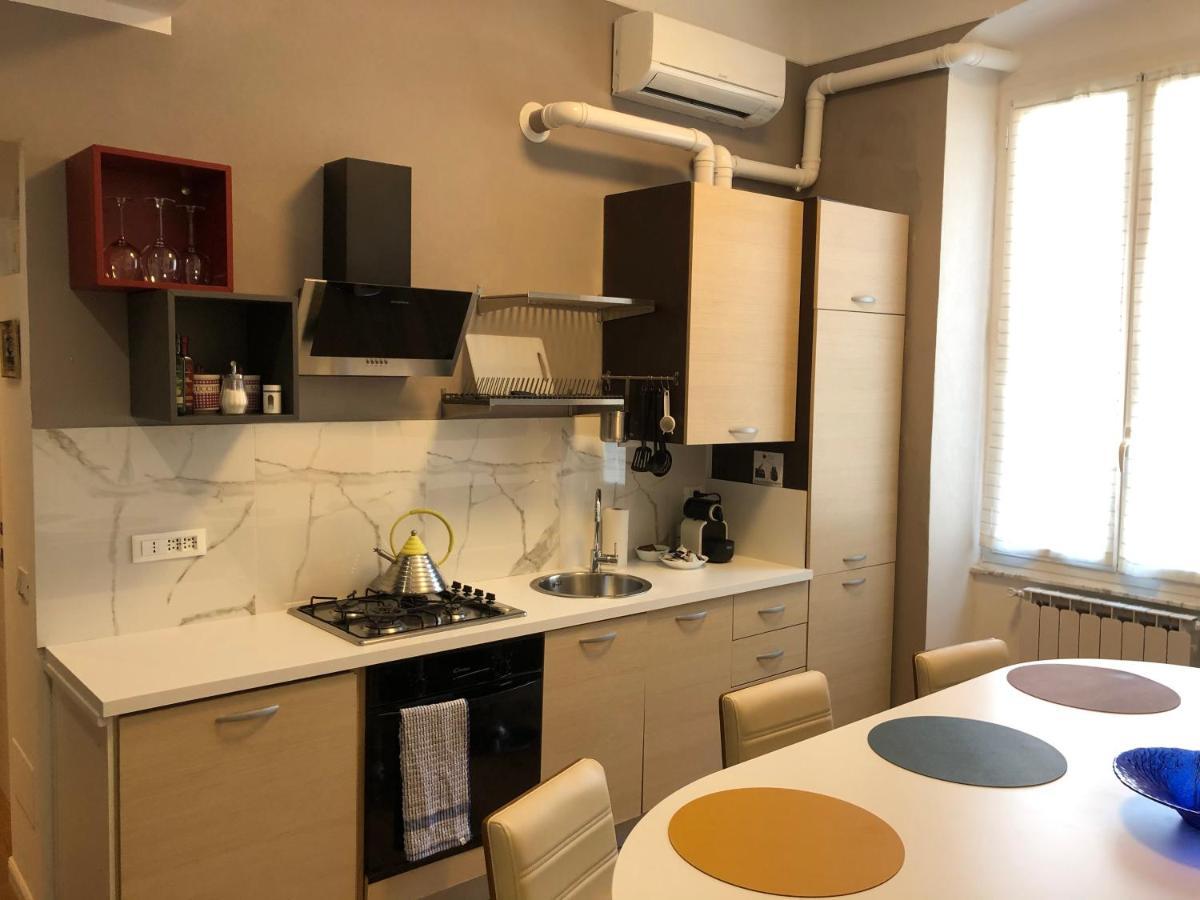 Apartments&suites 5 Terre *