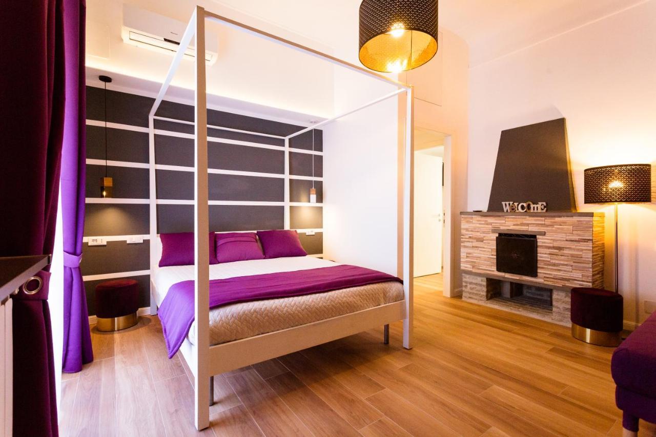And 5 Terre Apartment