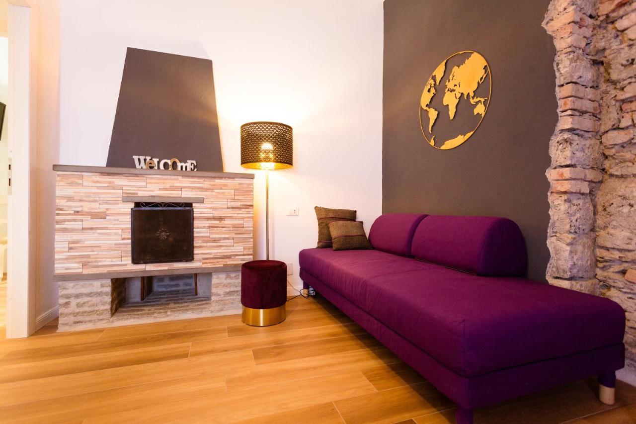 Apartments&suites 5 Terre *