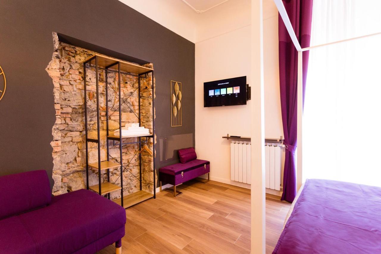 Apartments&suites 5 Terre * La Spezia