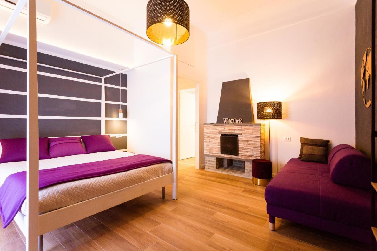Apartment And 5 Terre *