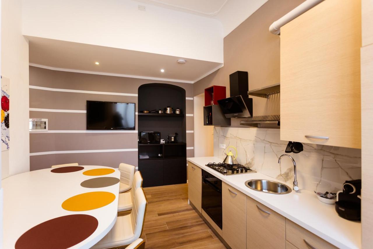 Apartments&suites 5 Terre *