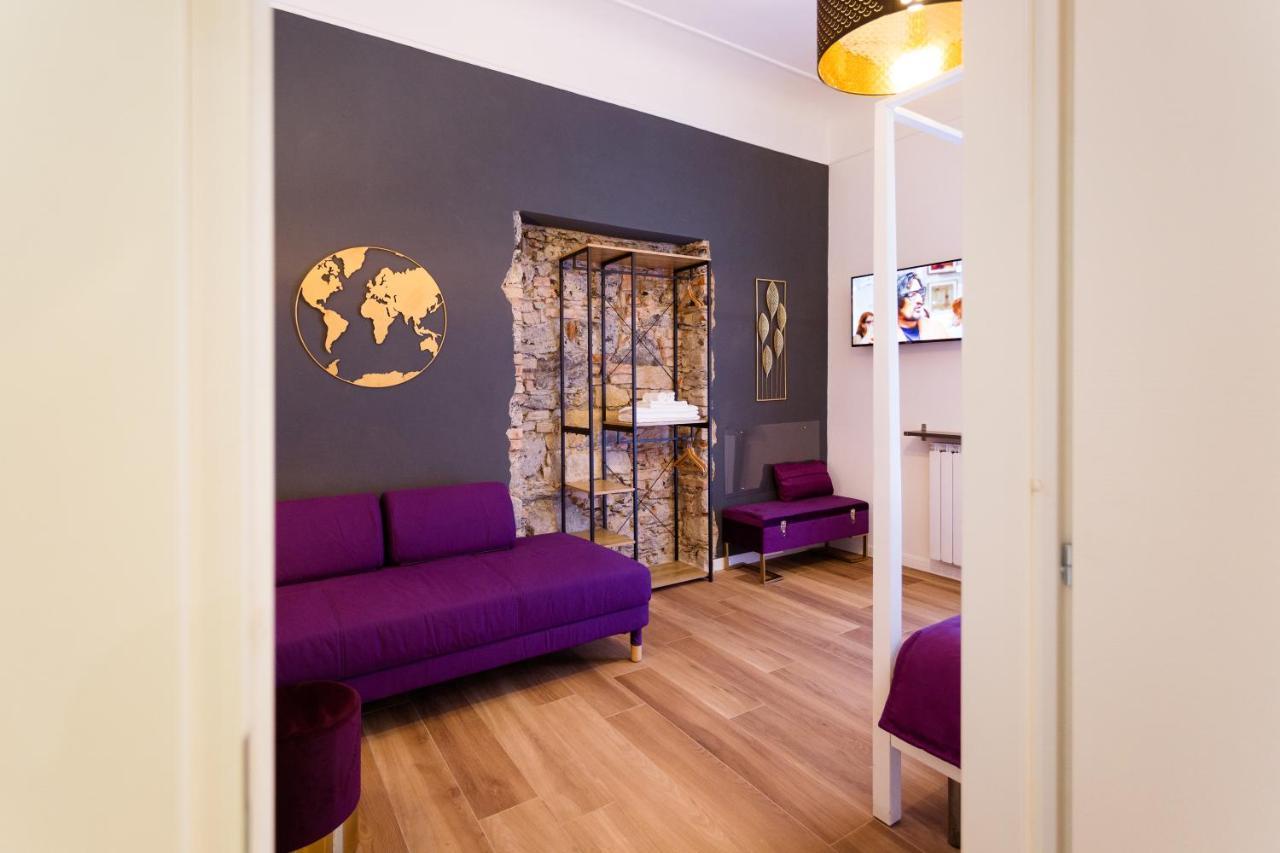 And 5 Terre Apartment