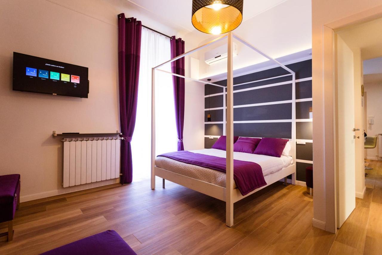 Apartments&suites 5 Terre *