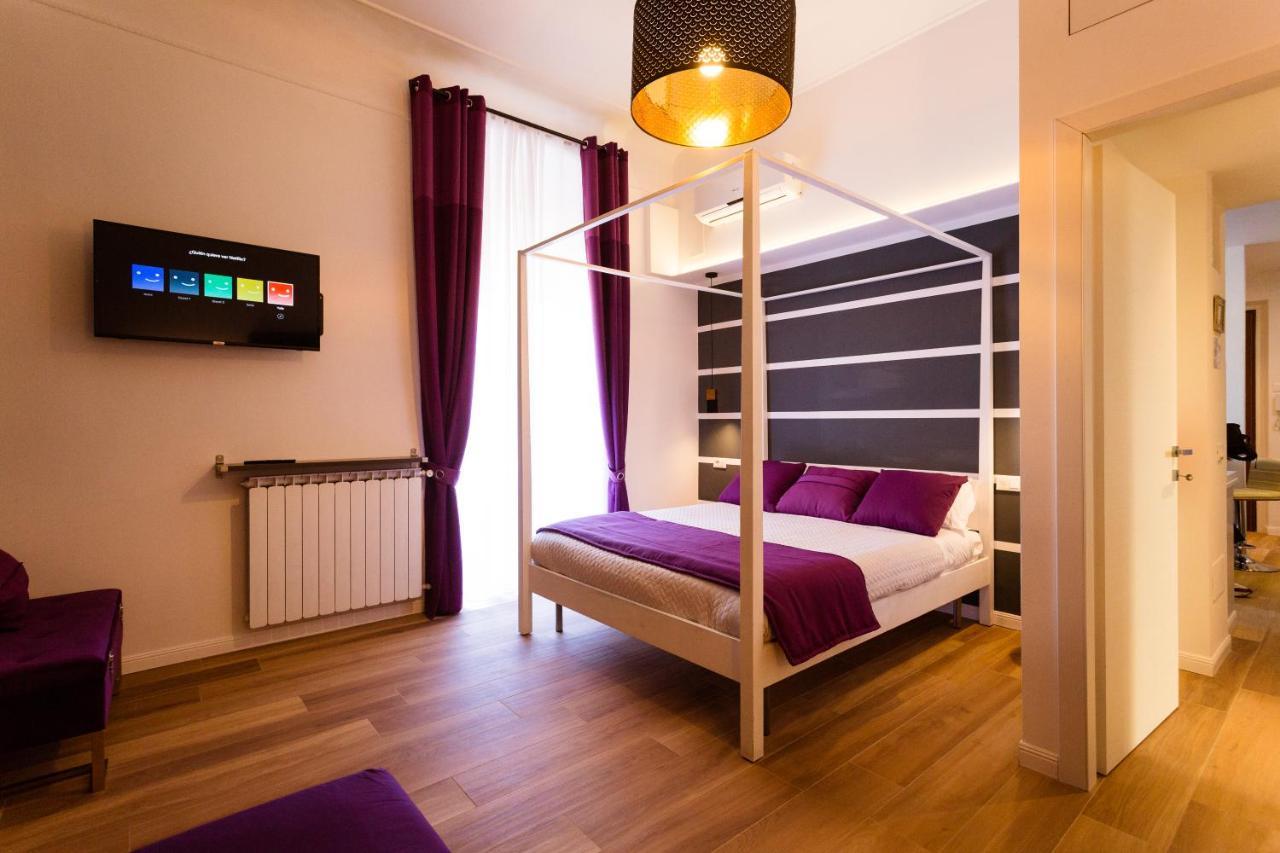 Apartment Apartments&suites 5 Terre *