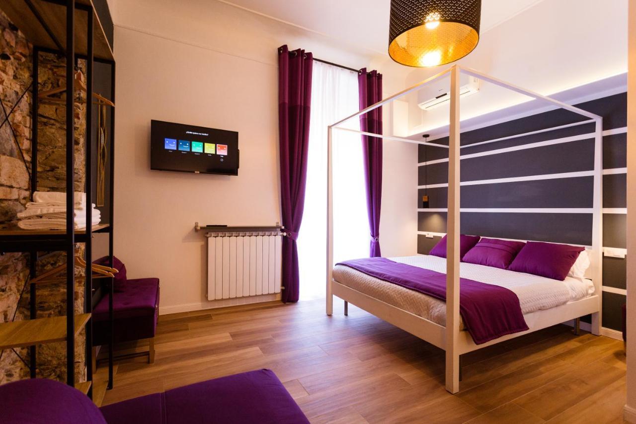 Apartments&suites 5 Terre