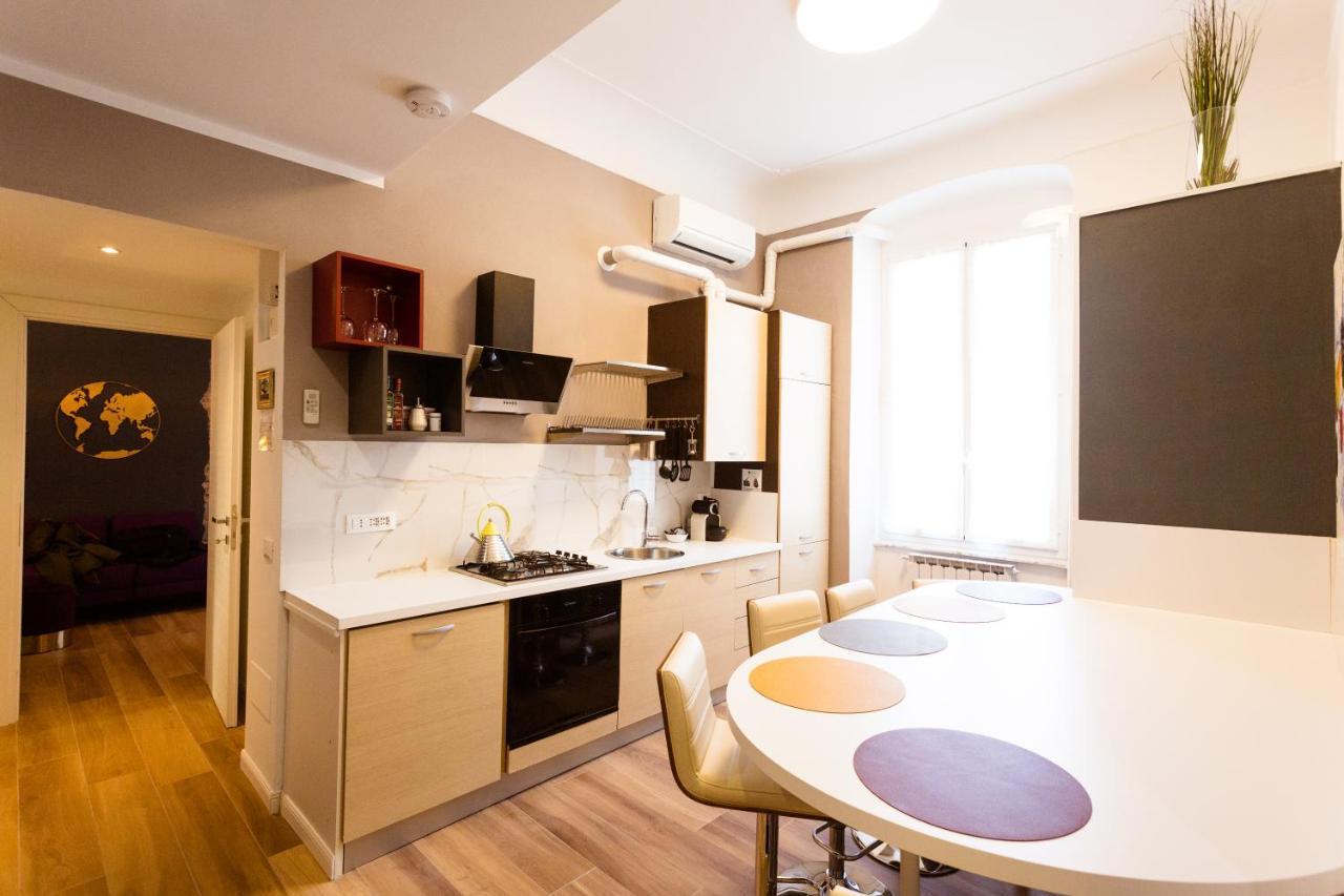 Apartments&suites 5 Terre