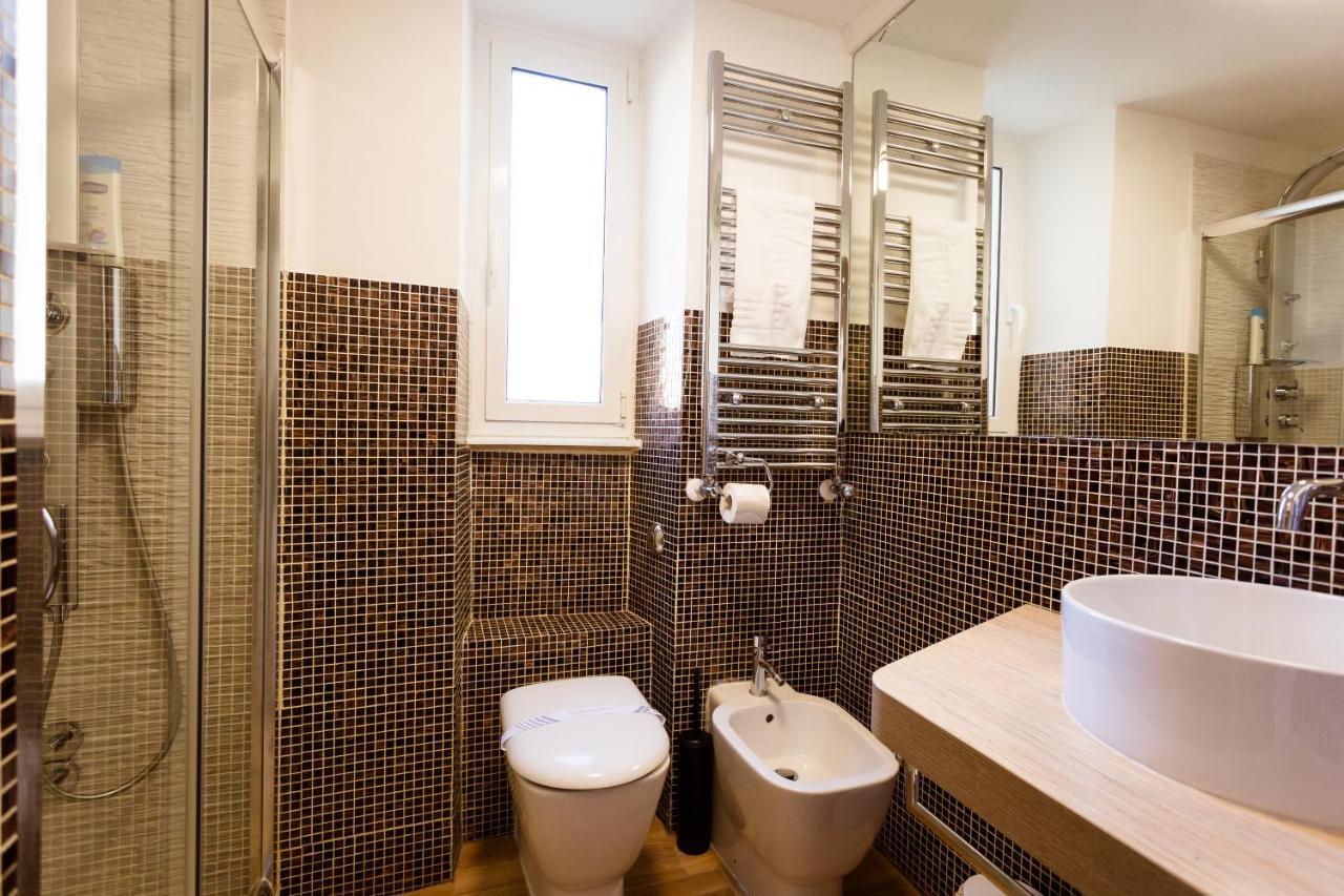 Apartments&suites 5 Terre *