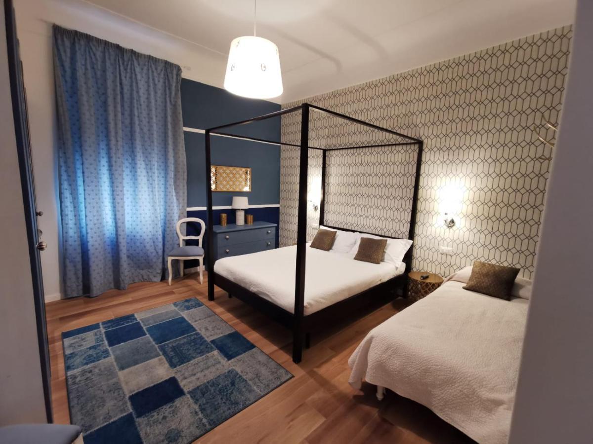 Apartments&suites 5 Terre Appartamento *