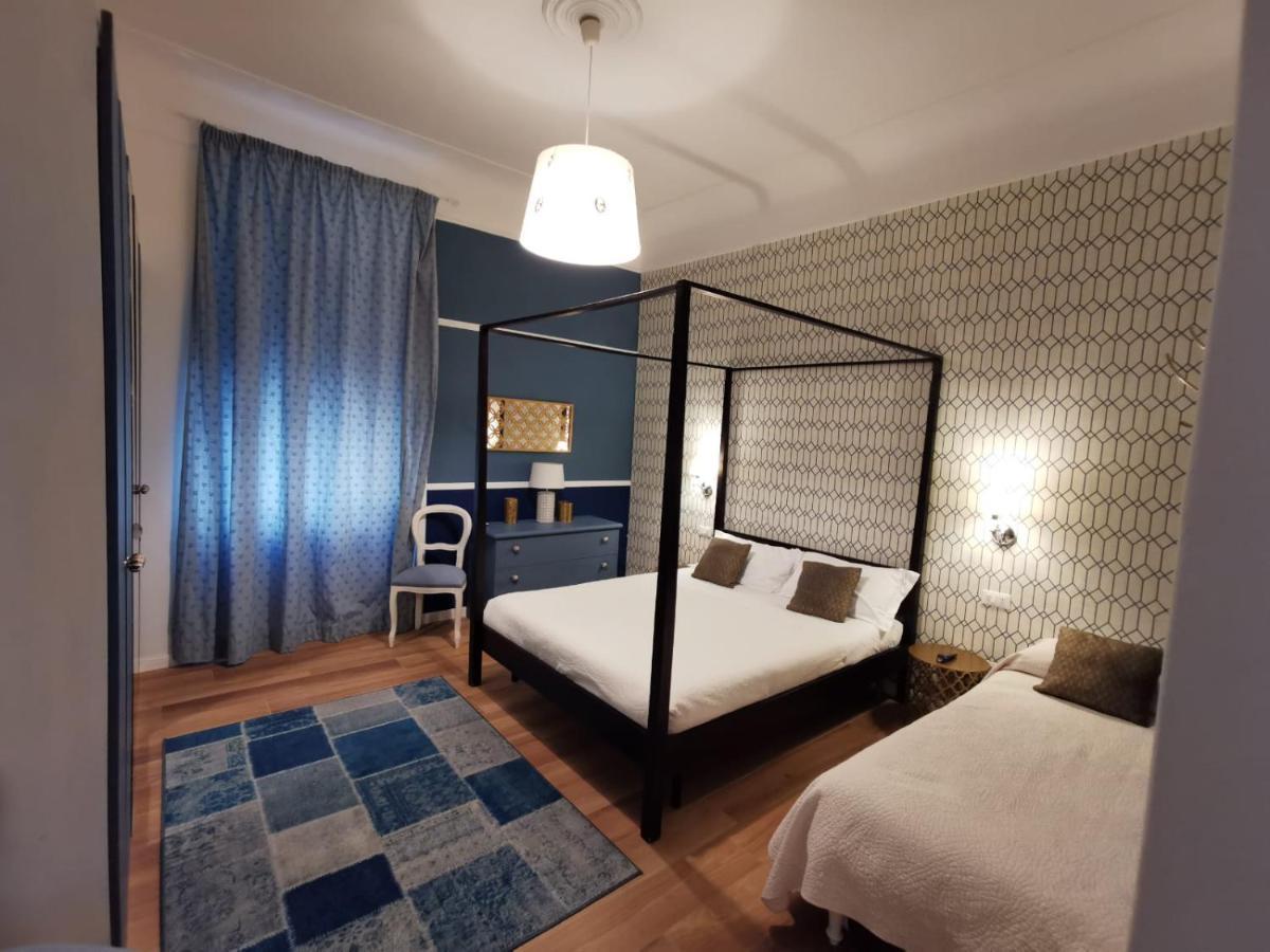 Apartments&suites 5 Terre Apartment *