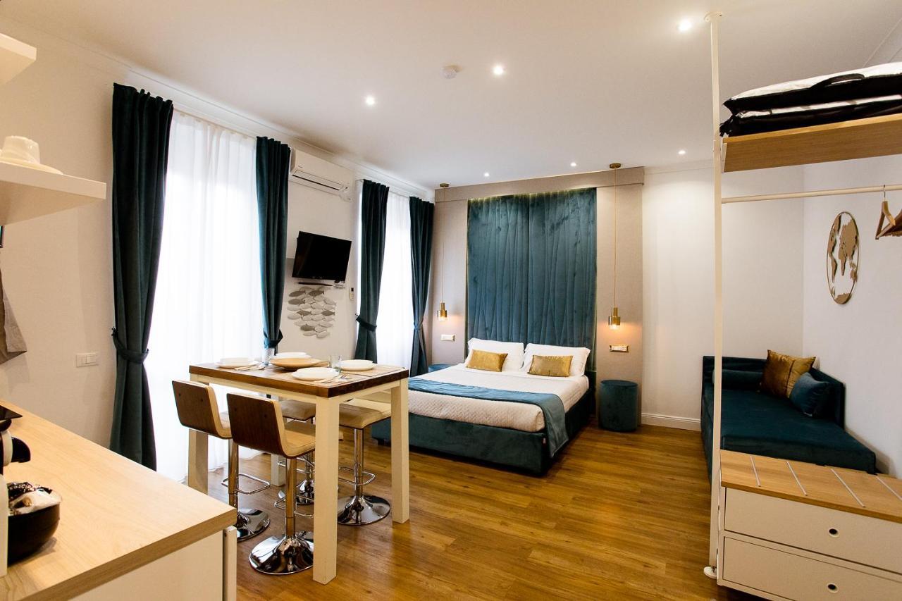 Apartments&suites 5 Terre La Spezia