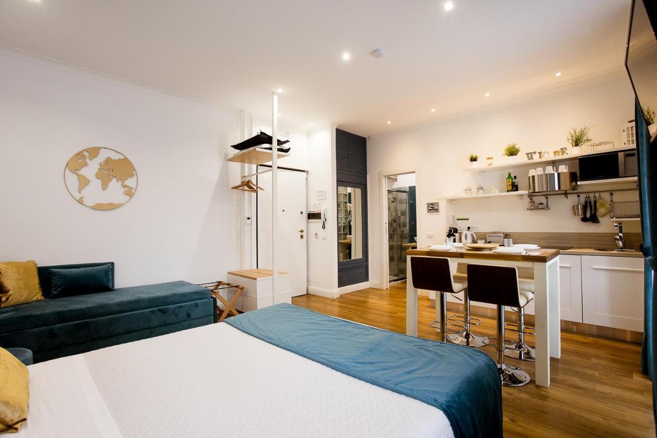 And 5 Terre Apartment La Spezia