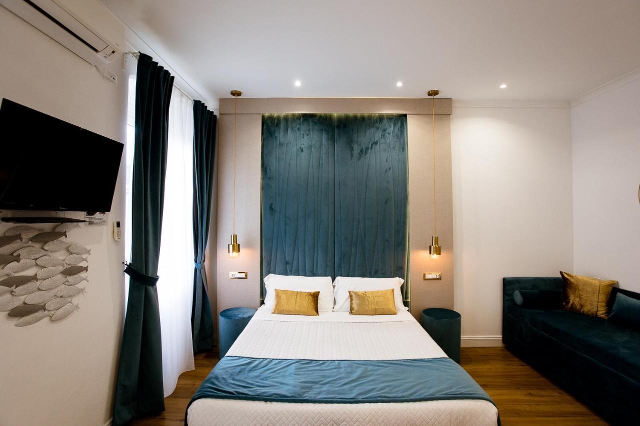 Apartments&suites 5 Terre *