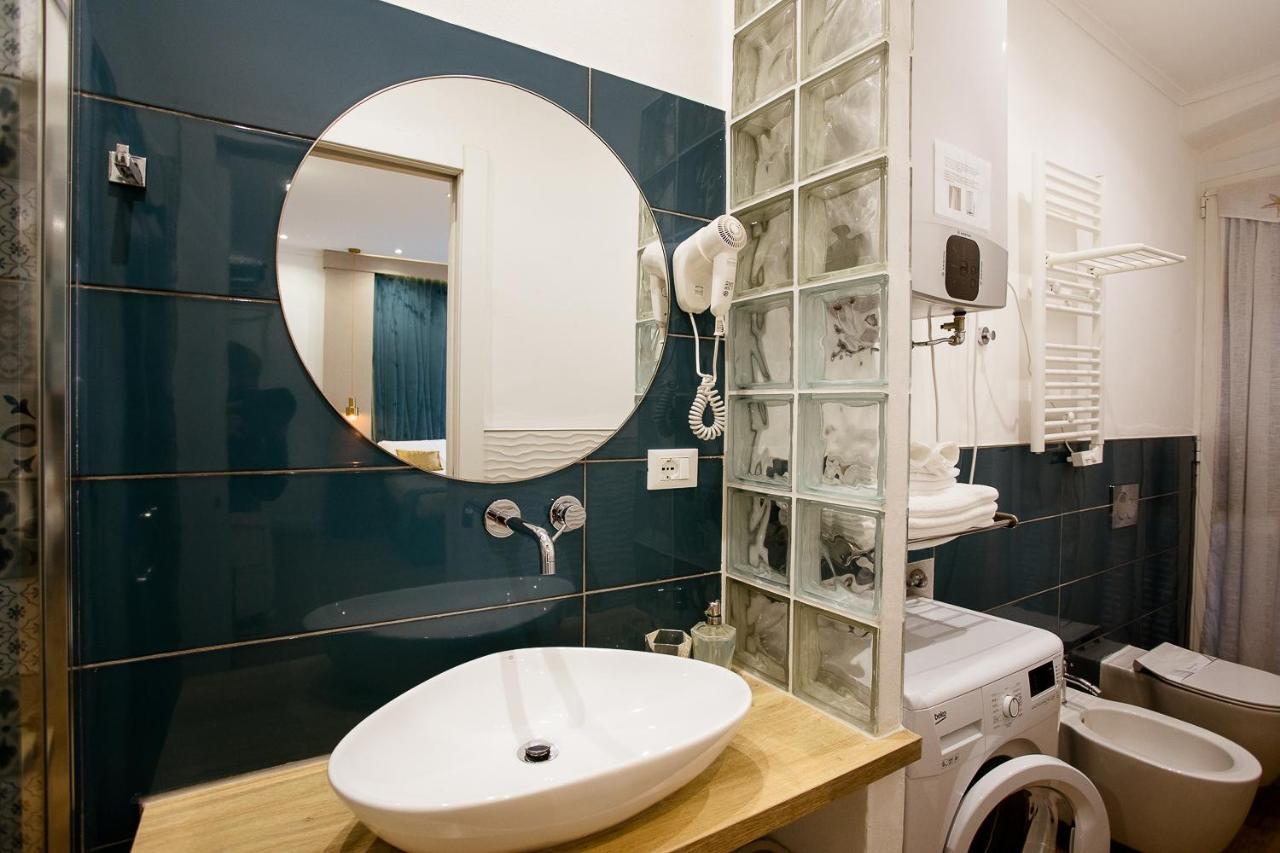 Apartments&suites 5 Terre La Spezia