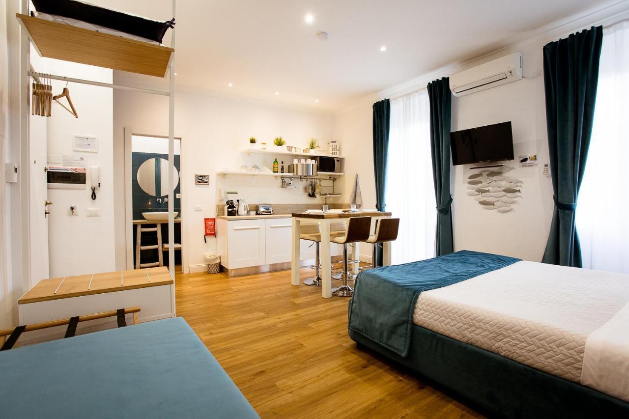 Apartments&suites 5 Terre La Spezia