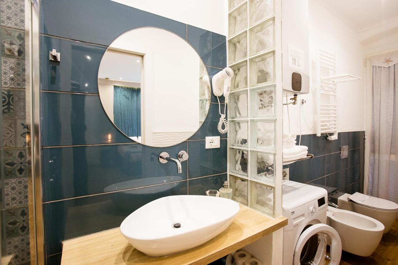 Apartment Apartments&suites 5 Terre *