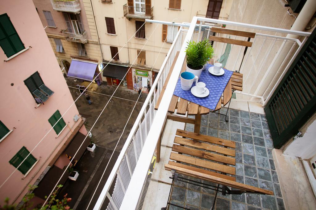 Apartment And 5 Terre *