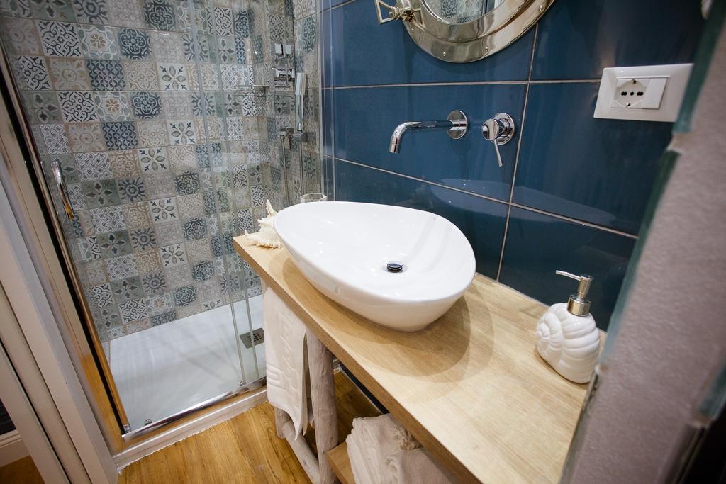 Apartment Apartments&suites 5 Terre *