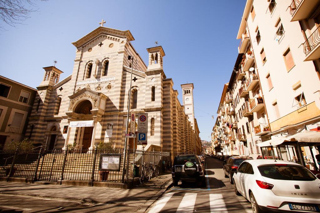 Apartments&suites 5 Terre *
